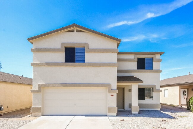 property at 1861 E Denim Trail