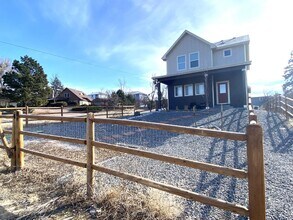 1130 Swope Ave in Colorado Springs, CO - Building Photo - Building Photo