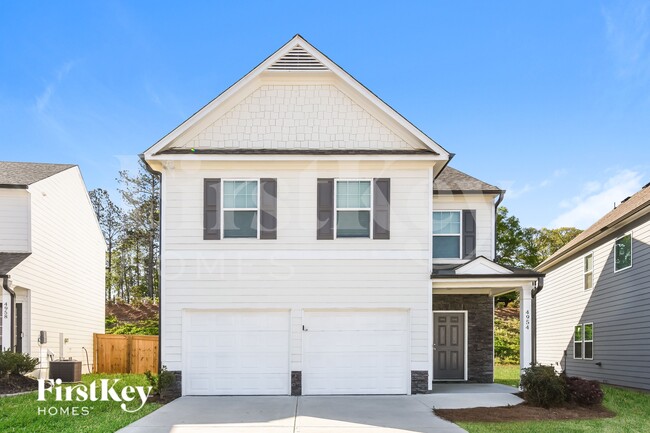 property at 4954 Hillstone Dr