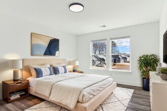 5036 Aspen Spg Wy in Spartanburg, SC - Building Photo - Building Photo