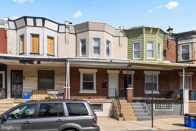 property at 13 S 55th St