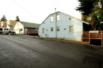 Northpark Apartments in Seattle, WA - Building Photo - Building Photo