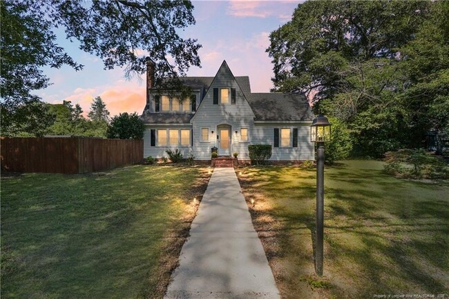 property at 717 Peden St