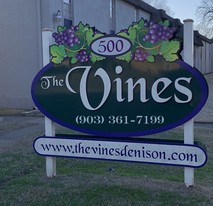 The Vines Apartments