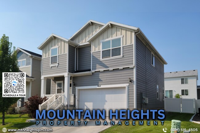 property at 862 W Cider Ct