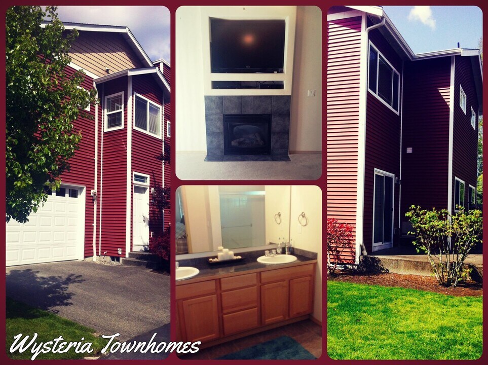 6517 127th St Ct E in Puyallup, WA - Building Photo