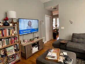 1712 N Washtenaw Ave in Chicago, IL - Building Photo - Building Photo