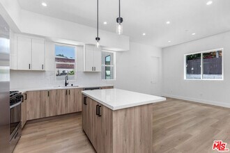 1819 Ashmore Pl in Los Angeles, CA - Building Photo - Building Photo