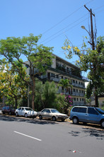 Joanne Apartments in Honolulu, HI - Building Photo - Building Photo