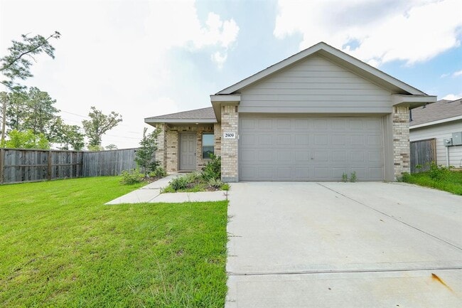 property at 2909 Mallorca Dr