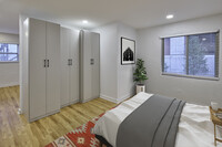 Edgewood Mews in Atlanta, GA - Building Photo - Building Photo