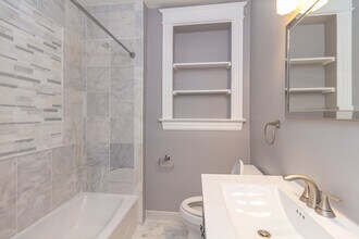 1931 37th St NW in Washington, DC - Building Photo - Building Photo