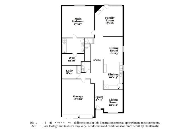 17506 Hoover Gardens Dr in Houston, TX - Building Photo - Building Photo