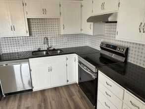 1534 Palmer Dr in Laramie, WY - Building Photo - Building Photo