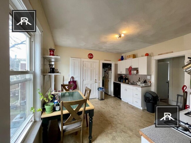 property at 95 Kilsyth Rd