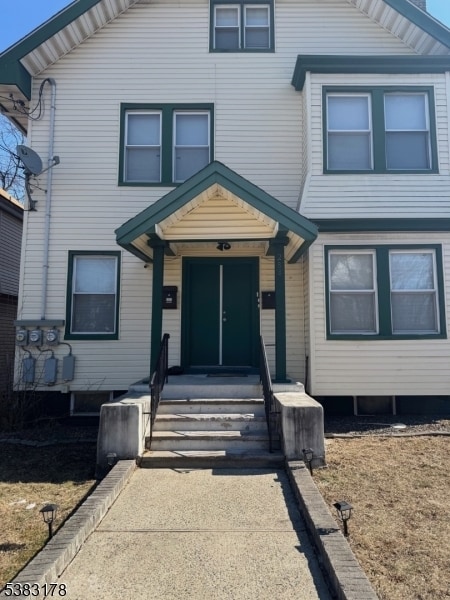 property at 284 Seymour Ave