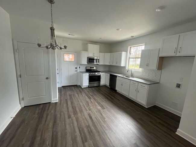 1701 29th Ave in Tuscaloosa, AL - Building Photo - Building Photo