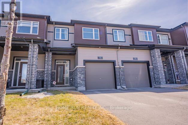 75 Aura Ave in Ottawa, ON - Building Photo - Building Photo
