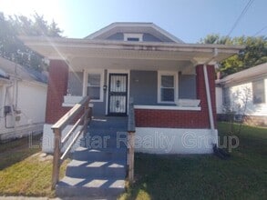 1508 Sale Ave in Louisville, KY - Building Photo - Building Photo