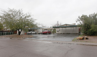 2408 W Morton Ave in Phoenix, AZ - Building Photo