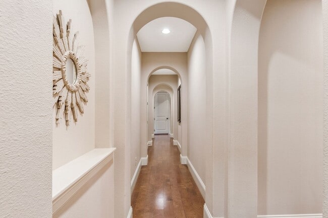 property at 3850 Sundance Hill Ln