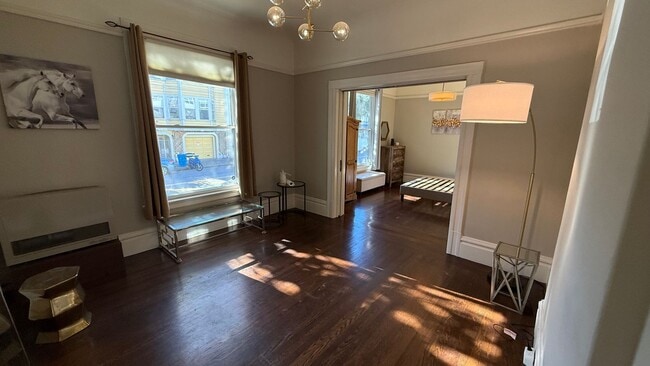 1708 Fulton St in San Francisco, CA - Building Photo - Building Photo