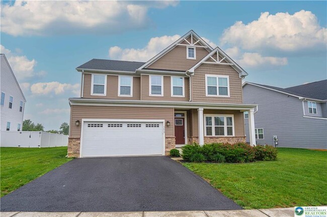property at 3610 Sweet Meadow Ct