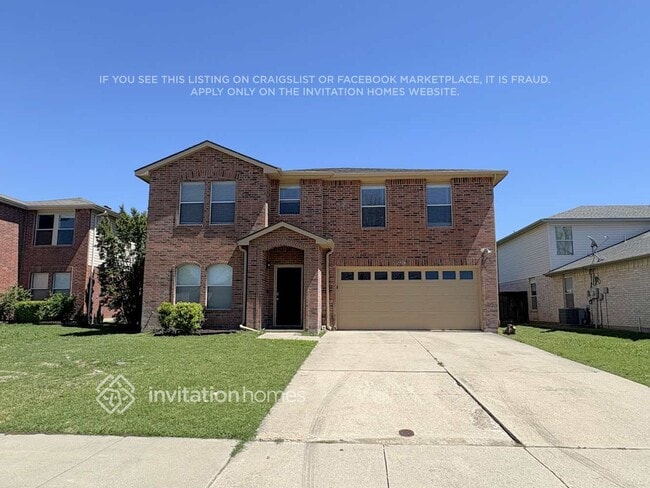 property at 2928 Marco Dr