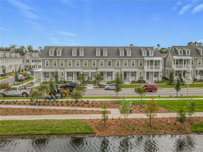 2408 Celebration Blvd in Kissimmee, FL - Building Photo - Building Photo