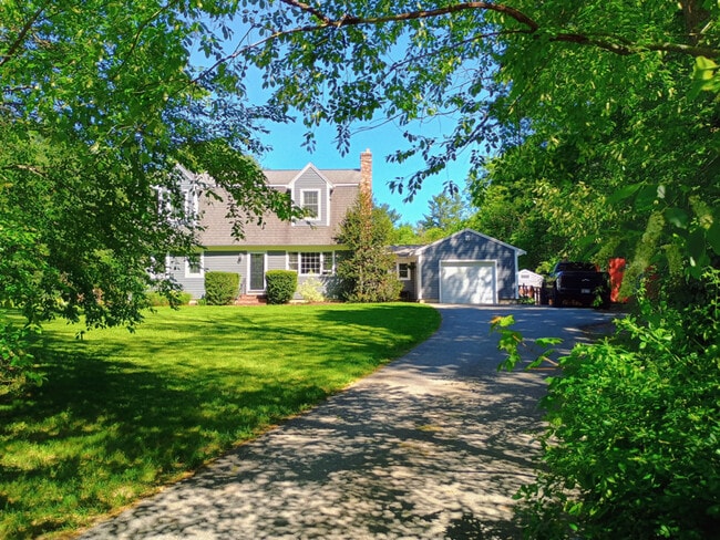 property at 15 Prospect Rd