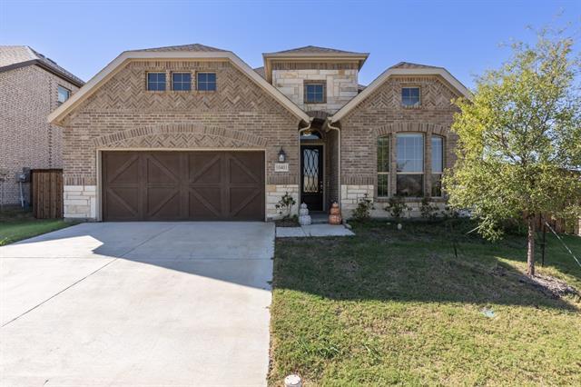 property at 10401 Trail Ridge Dr