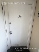 10952 Saxonhall Dr in Bridgeton, MO - Building Photo - Building Photo