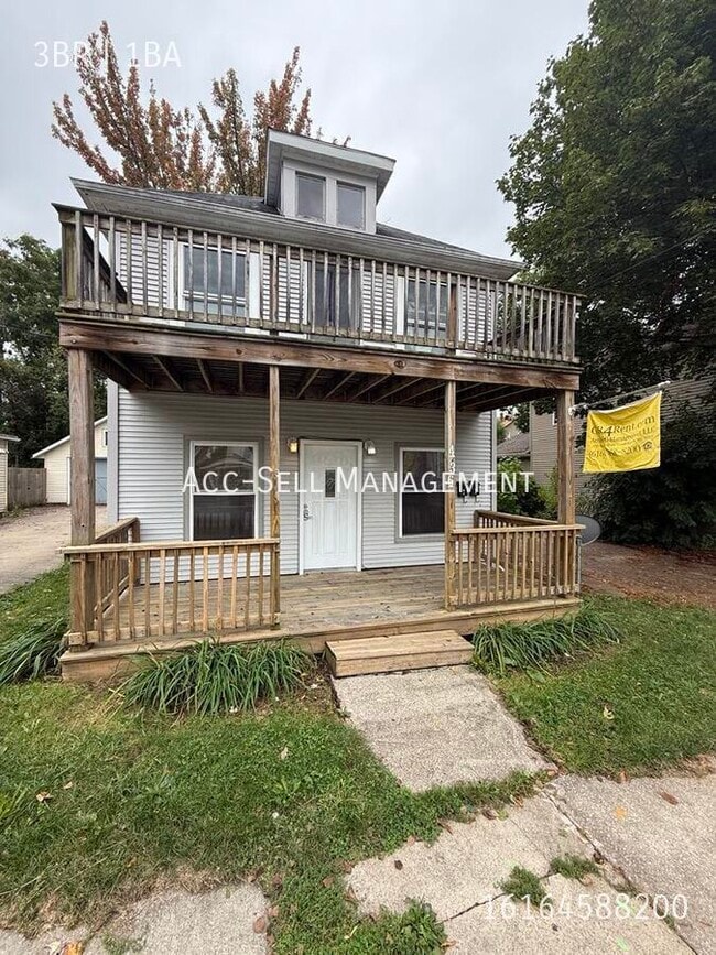 property at 436 Carrier St NE