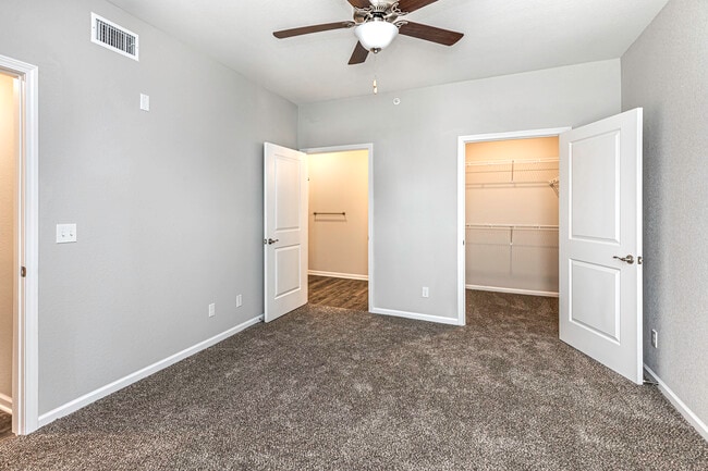 Whittier Place in Emporia, KS - Building Photo - Interior Photo
