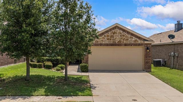 property at 8700 Trailblazer Dr