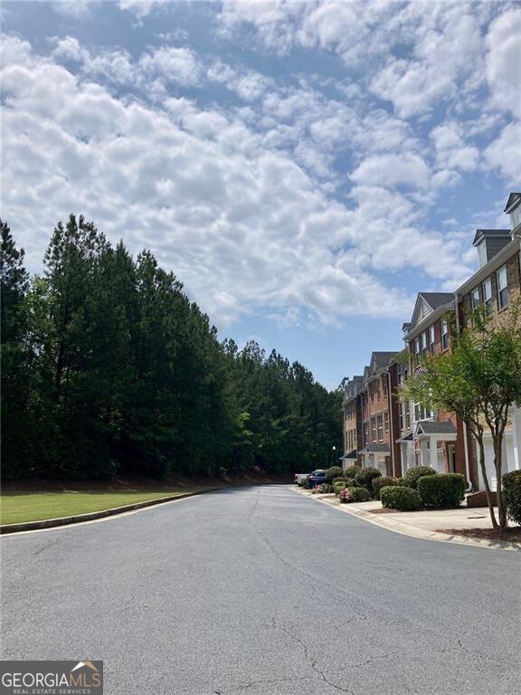 4668 Creekside Villas Way in Smyrna, GA - Building Photo - Building Photo