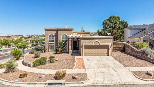 property at 6821 Pearl Ridge Dr