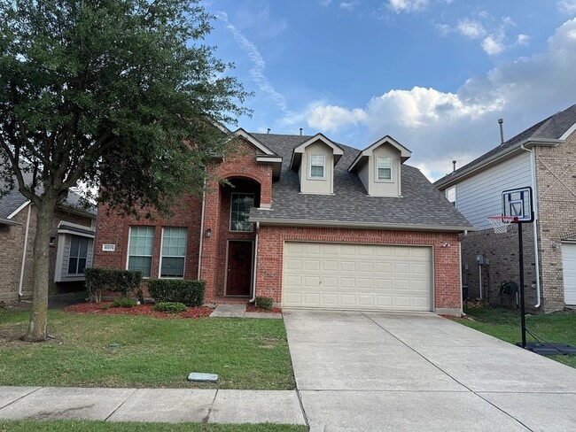 property at 10225 Ashburn Dr