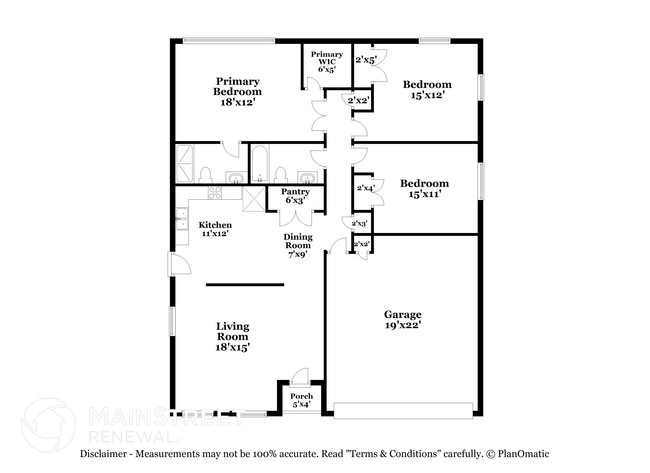 3449 Tarkio Rd in Plano, TX - Building Photo - Building Photo