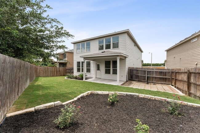 property at 9905 Wading Pool Path