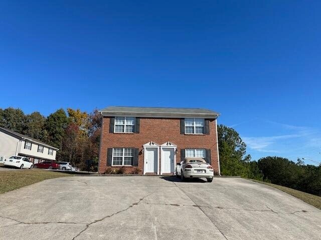 2997 Landmark Ct NE in Cleveland, TN - Foto de edificio