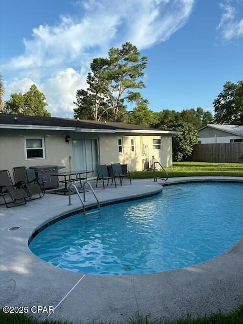 3886 Belmar Pl in Chipley, FL - Building Photo - Building Photo