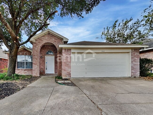 property at 302 Tioga Dr