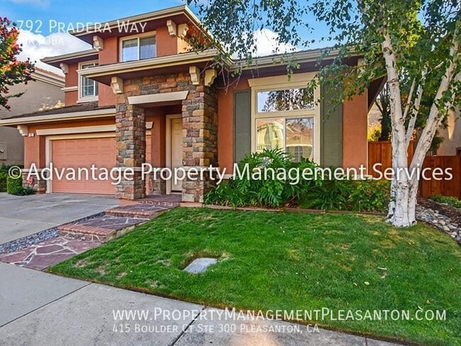 property at 792 Pradera Way