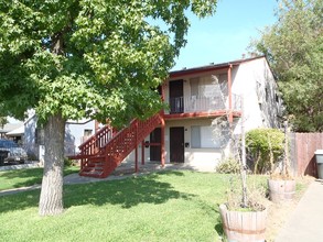 2117 15th Ave in Sacramento, CA - Building Photo - Other