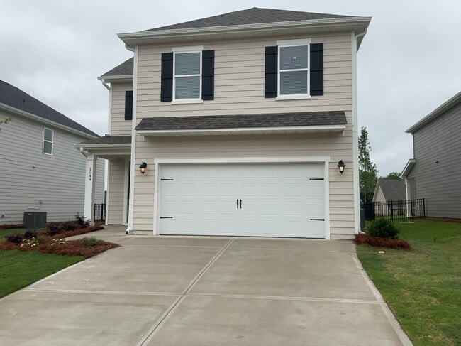 property at 1044 Highland Walk