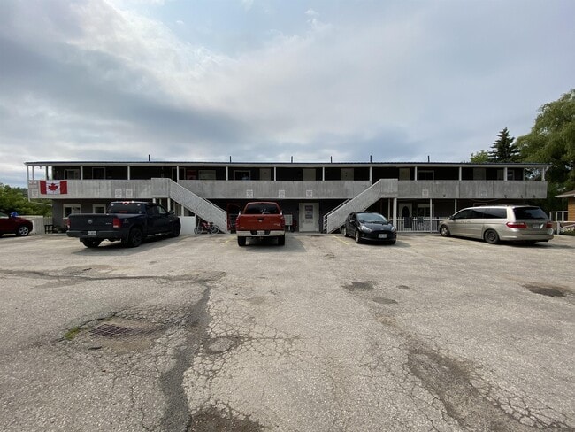 property at 158 River Rd E