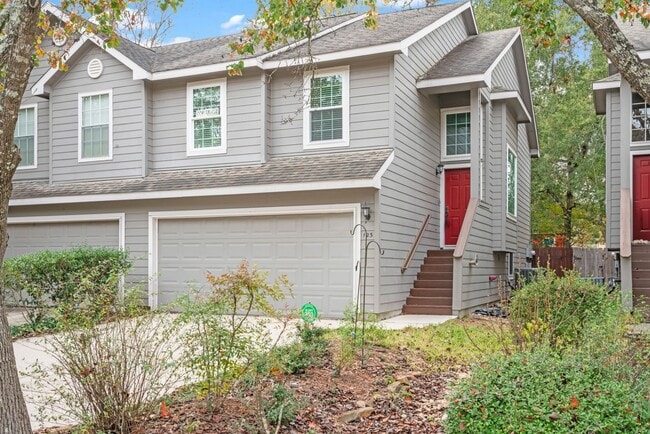 123 N Villa Oaks Dr in Spring, TX - Building Photo - Building Photo