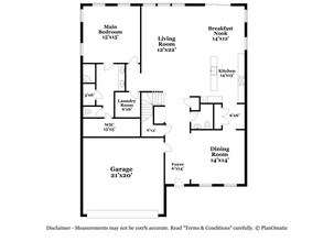 33 Rawls Meadow Ln in Fuquay Varina, NC - Building Photo - Building Photo