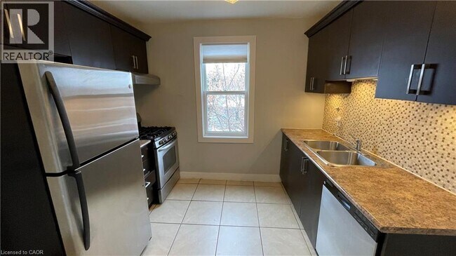 property at 1544 King St E